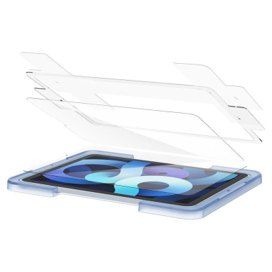 Apsauginis Stiklas Hartowane Spigen Glas.Tr ”Ez Fit” Ipad Air 4/5 2020/2021 / iPad Pro 11 6