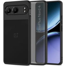 Tech-Protect MagMat Dėklas OnePlus Nord 4 - Juodas