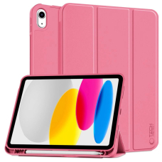 Tech-Protect SC Pen Dėklas iPad 10 / 2022 - Rožinis