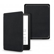 Tech-Protect SmartCase Dėklas Kindle Paperwhite V / 5 / Signature Edition - Juodas