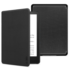 Tech-Protect SmartDėklas Kindle Paperwhite VI / 6 / Signature Edition - Juodas