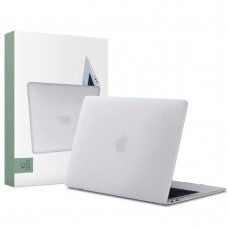 Tech-Protect SmartShell Dėklas MacBook Air 13&#39&#39 2018-2020 - matte