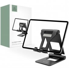 Tech-Protect Z10 universal tablet stand - Juodas