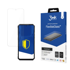 Apsauginis stiklas 3mk FlexibleGlass for Oukitel WP30 Pro