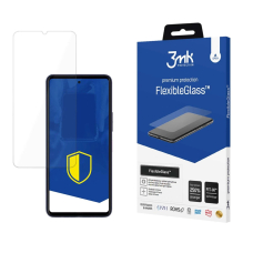 Apsauginis stiklas 3mk FlexibleGlass for T-Mobile REVVL 7 5G