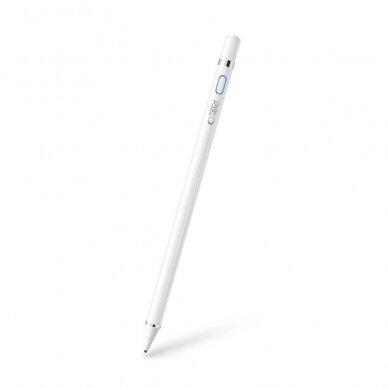 Tech-Protect Active Stylus active stylus - baltas 1