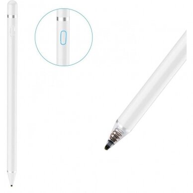 Tech-Protect Active Stylus active stylus - baltas 3