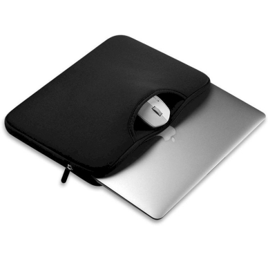 Tech-Protect AirBag a 13 laptop - Juodas 2