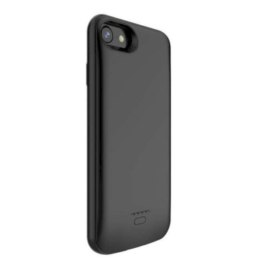 Tech-Protect Battery Pack Dėklas iPhone 6 / 6S / 7 / 8 / SE 2020 / 20223200mAh power bank - Juodas 4