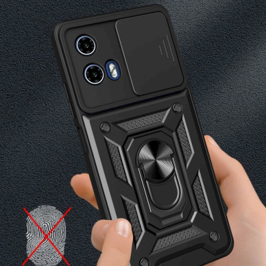 Tech-Protect Camshield Pro Case for Motorola Moto G85 5G - juodas 4