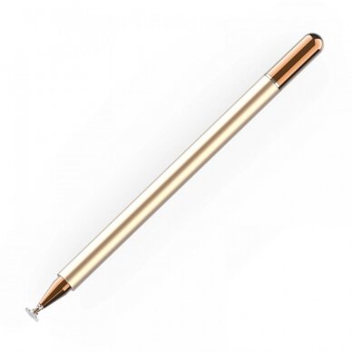 Tech-Protect Charm Stylus - gold 3