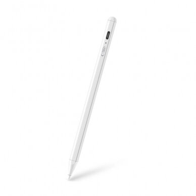 Tech-Protect Digital Stylus Magnetic stylus iPad - baltas 1