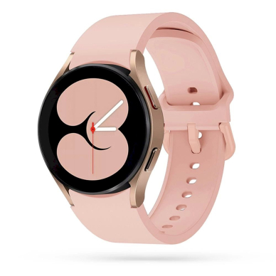 Tech-Protect IconBand Samsung Galaxy Watch 4/5/5 Pro/6/7/FE - Rožinis