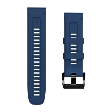 Tech-Protect IconBand Apyrankė Garmin Fenix ​​3 / 5X / 3HR / 5X Plus / 6X / 6X Pro / 7X - navy blue 5