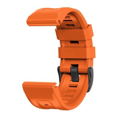 Tech-Protect IconBand Apyrankė Garmin Fenix ​​3 / 5X / 3HR / 5X Plus / 6X / 6X Pro / 7X - orange 3