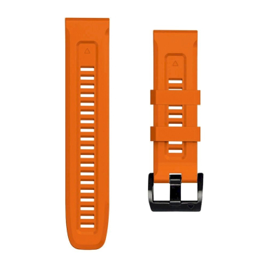 Tech-Protect IconBand Apyrankė Garmin Fenix ​​5 / 6 / 6 Pro / 7 - orange 5