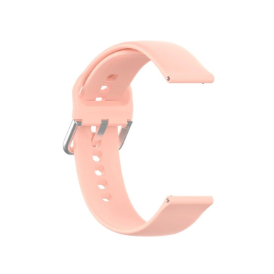 Tech-Protect IconBand Apyrankė Samsung Galaxy Watch 3 41mm - Rožinis 2