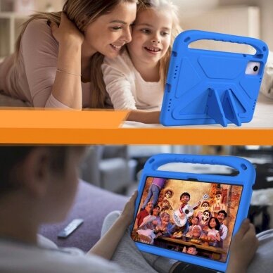 Tech-Protect KidsCase Dėklas Lenovo Tab M11 11 TB-330 - blue 3