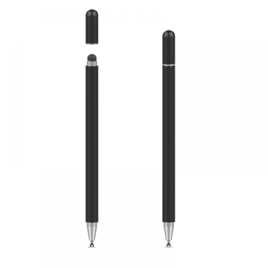 Tech-Protect Magnet stylus Magnetic stylus - Juodas 1