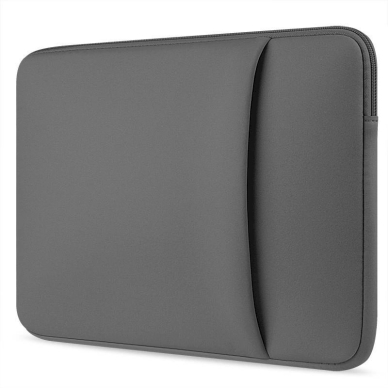 Tech-Protect Neoprene sleeve a 13 laptop - Juodas 1