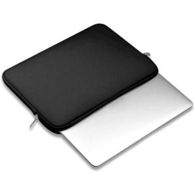 Tech-Protect Neoprene sleeve a 13 laptop - Juodas 3