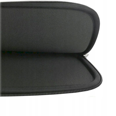 Tech-Protect Neoprene sleeve a 13 laptop - Juodas 4