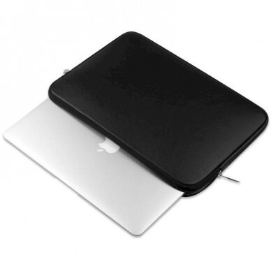 Tech-Protect Neoskin cover a 13-14 laptop - Juodas 1