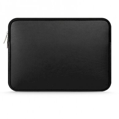 Tech-Protect Neoskin cover a 13-14 laptop - Juodas