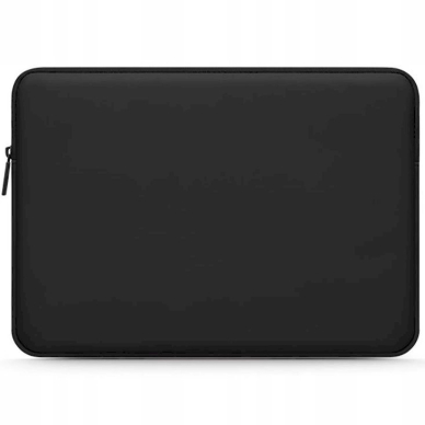 Tech-Protect PureSkin cover a 13-14 laptop - Juodas