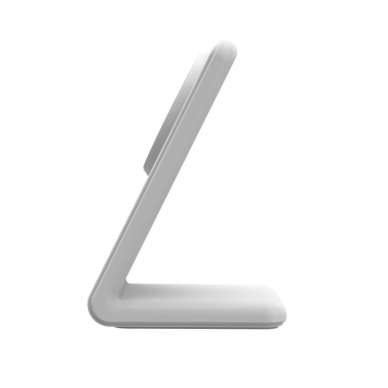 Tech-Protect QI15W-A23 inductive MagSafe 15W Įkroviklis  in the form of a stand - baltas 3