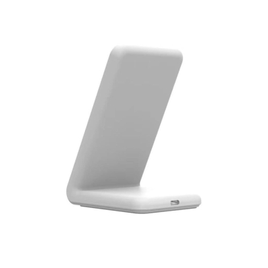 Tech-Protect QI15W-A23 inductive MagSafe 15W Įkroviklis  in the form of a stand - baltas 4