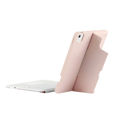 Dėklas Tech-Protect SC Mag Pen + Keyboard  Apple iPad Air 10.9&quot; 4 / 5th gen. (2020-2022) / 11&quot; 6th gen. (2024) - pink 8