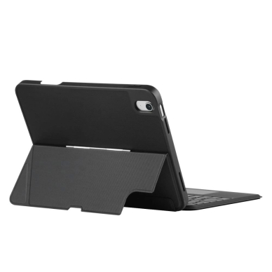 Dėklas Tech-Protect SC Mag Pen + Keyboard  iPad 10.9&quot; 10th generation (2022) - Juodas 6