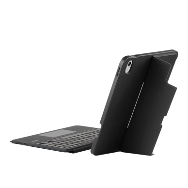 Dėklas Tech-Protect SC Mag Pen + Keyboard  iPad 10.9&quot; 10th generation (2022) - Juodas 8