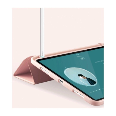 Tech-Protect SC Pen Dėklas iPad 10.2 2019-2021 - blue 1