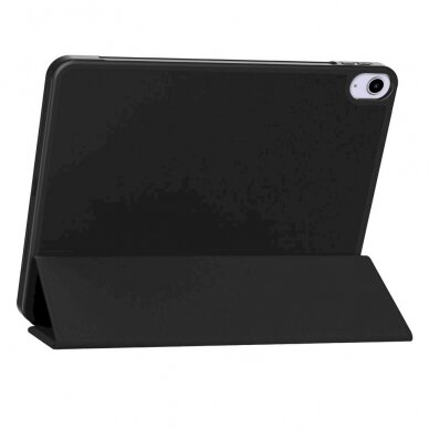 Tech-Protect SC Pen Dėklas iPad Air 10.9 2020-2022 / 11 2024 - Juodas 3