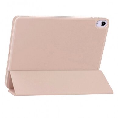 Tech-Protect SC Pen Dėklas iPad Air 10.9 2020-2022 / 11 2024 - Rožinis 3