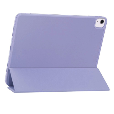 Tech-Protect SC Pen Dėklas iPad Air 13 2024 - violetinis 4