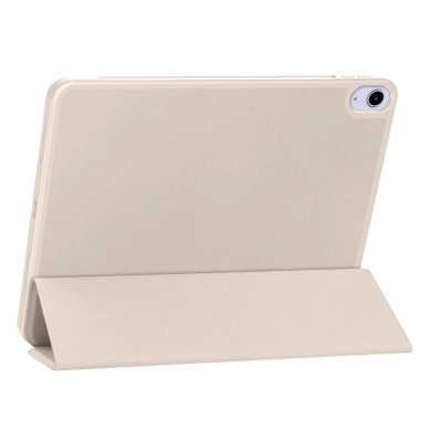 Tech-Protect SC Pen Dėklas iPad Mini 6 / 7 / 2021-2024 - Beige 3