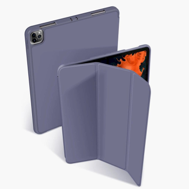 Tech-Protect SC Pen Dėklas iPad Pro 11 2020-2022 - Juodas 1