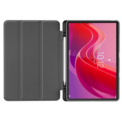 Tech-Protect SC Pen Dėklas Lenovo Tab M11 11 TB-330 - Juodas 4