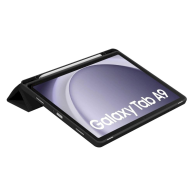 Tech-Protect SC Pen Dėklas Samsung Galaxy Tab A9 8.7 X110 / X115 - Juodas 2