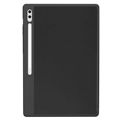 Dėklas Tech-Protect SC Pen  Samsung Galaxy TAB S8 Ultra / S9 Ultra / S10 Ultra - Juodas 2