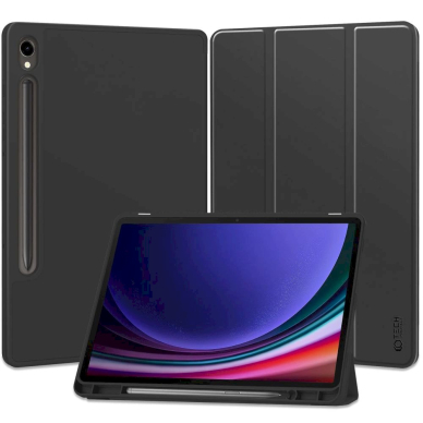 Tech-Protect SC Pen Dėklas Samsung Galaxy Tab S9 11 X710 / X716B - Juodas