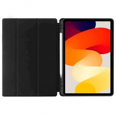 Tech-Protect SC Pen Dėklas Xiaomi Redmi Pad SE 11 - Juodas 1