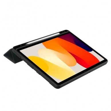 Tech-Protect SC Pen Dėklas Xiaomi Redmi Pad SE 11 - Juodas 3