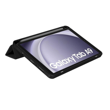 Tech-Protect SC Pen Hybrid Dėklas Samsung Galaxy Tab A9 8.7 X110 / X115 - Juodas 1