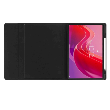 Tech-Protect SC Pen + Keyboard Dėklas klaviatūra Lenovo Tab M11 11 TB-330 - Juodas 3