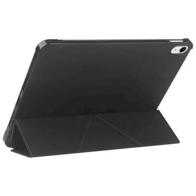 Tech-Protect SC Pen Origami Dėklas iPad Air 10.9 2020-2022 / 11 2024 - Juodas 1