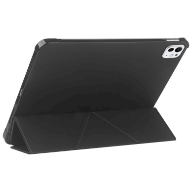 Tech-Protect SC Pen Origami Dėklas iPad Pro 11 2024 - Juodas 2